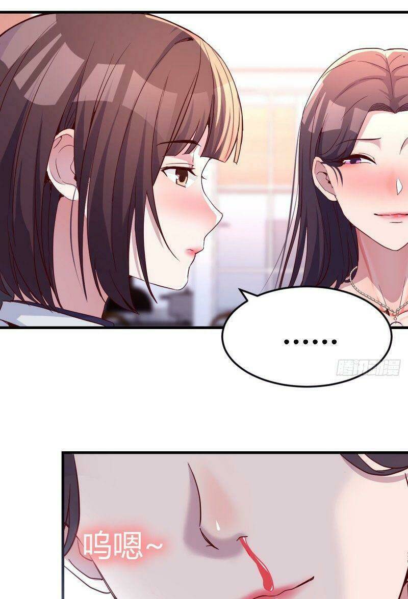 Trong Nhà Có 2 Bạn Gái Song Sinh: Chapter 121