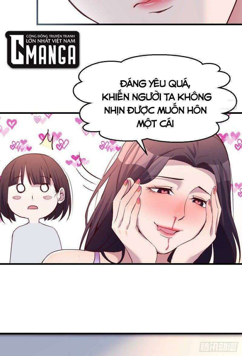 Trong Nhà Có 2 Bạn Gái Song Sinh: Chapter 121