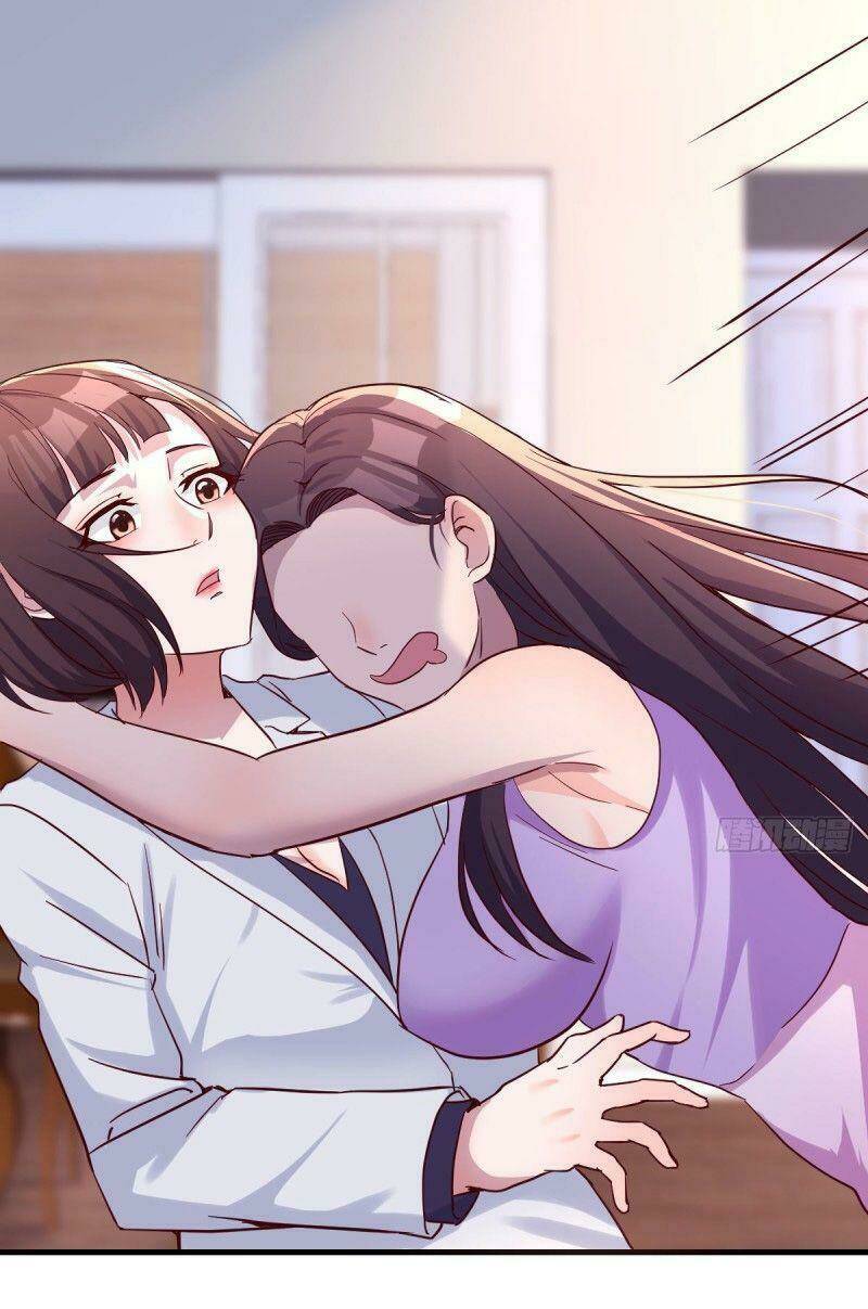 Trong Nhà Có 2 Bạn Gái Song Sinh: Chapter 121
