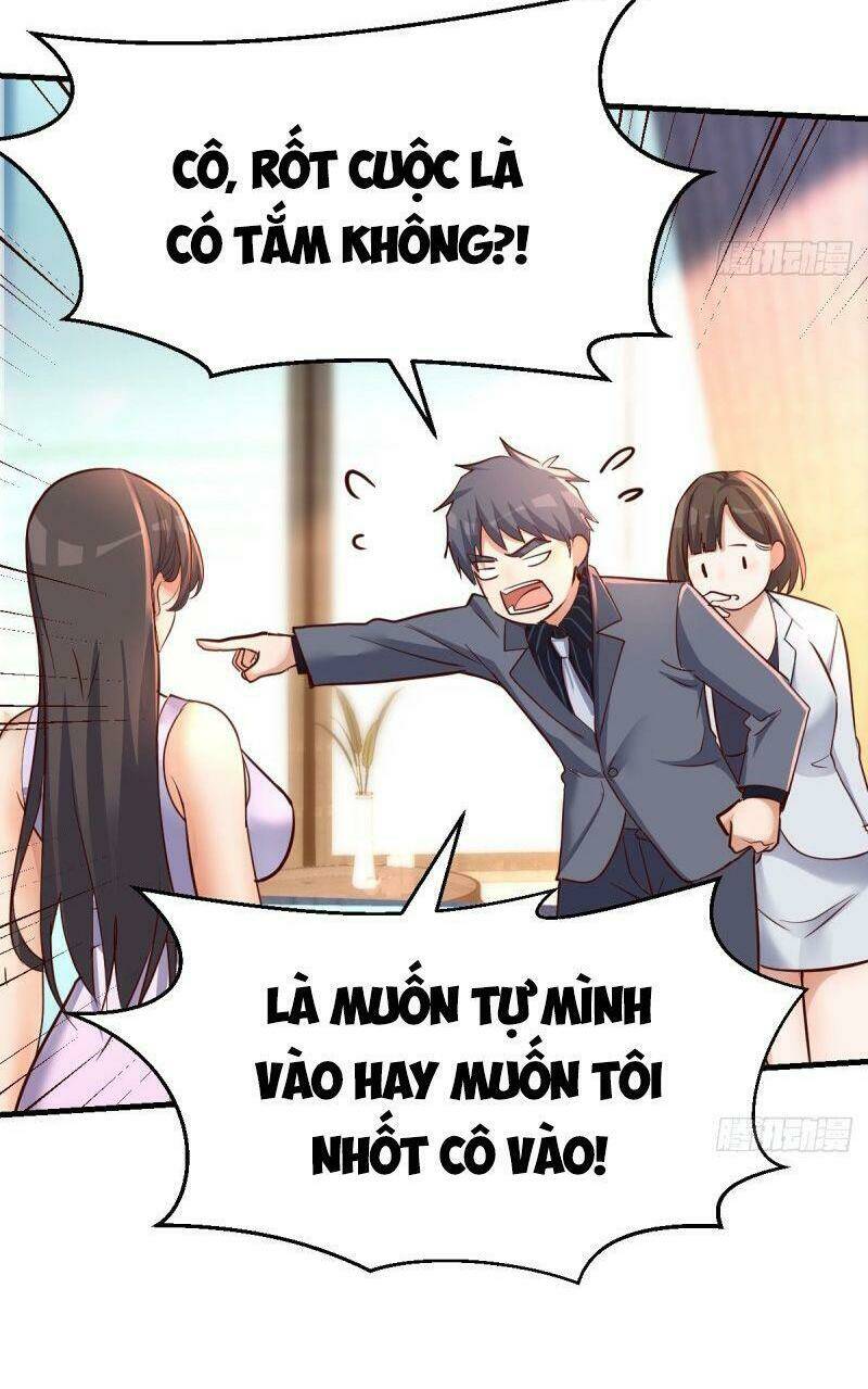Trong Nhà Có 2 Bạn Gái Song Sinh: Chapter 121