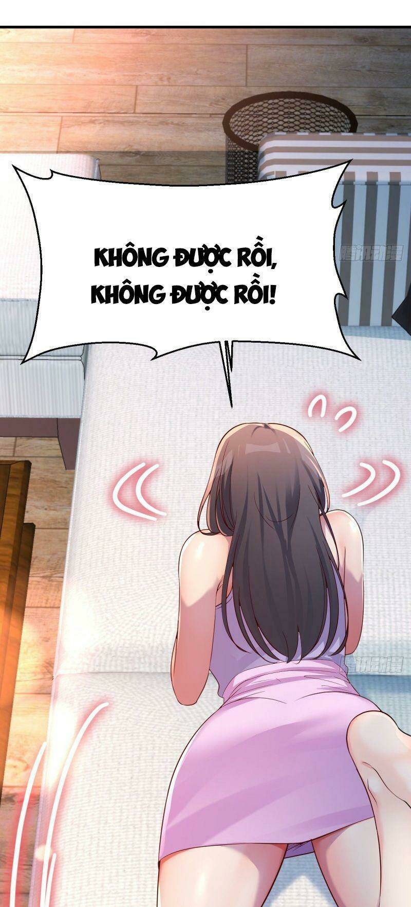 Trong Nhà Có 2 Bạn Gái Song Sinh: Chapter 121