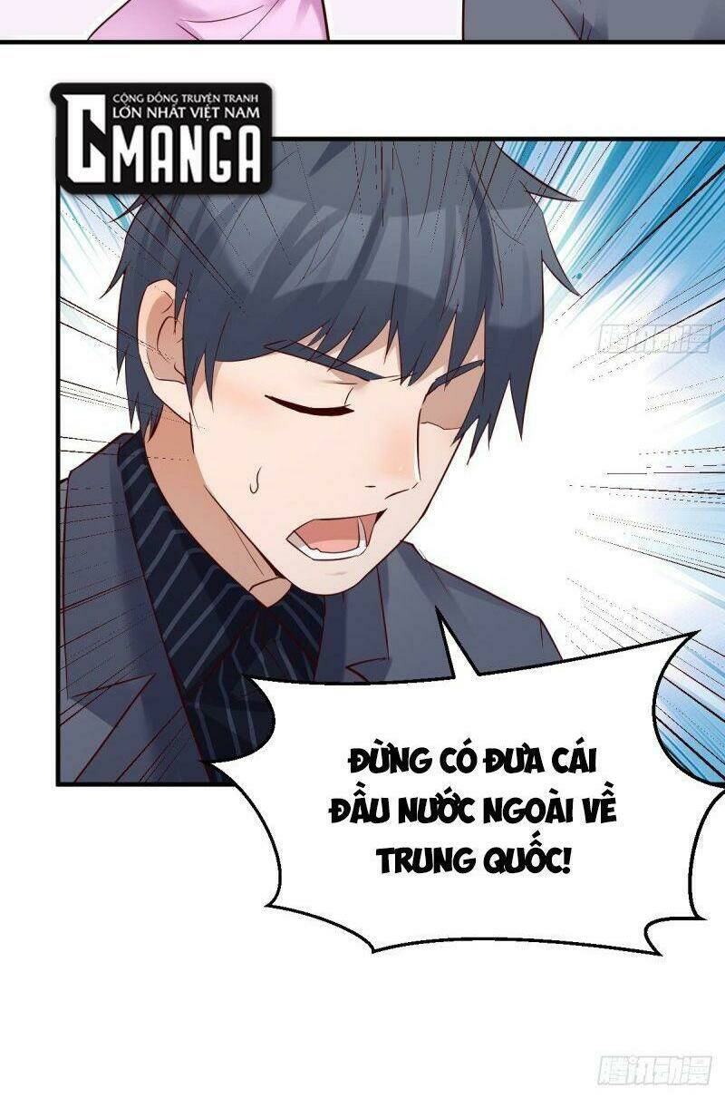 Trong Nhà Có 2 Bạn Gái Song Sinh: Chapter 122