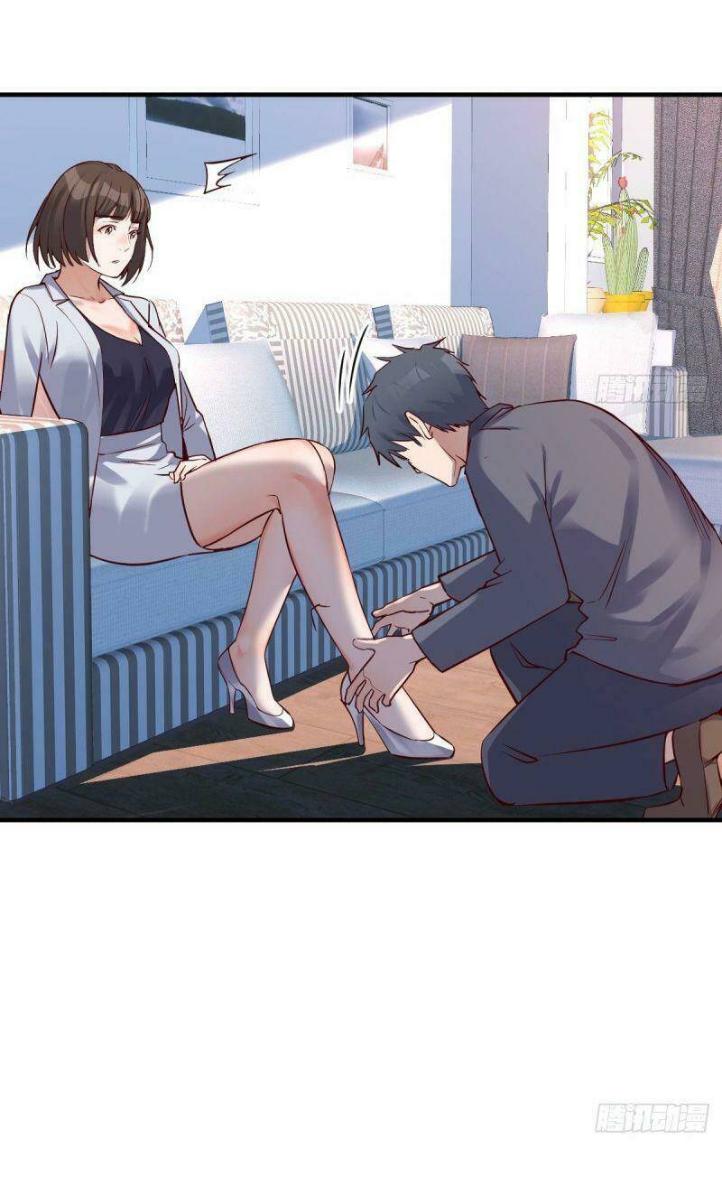 Trong Nhà Có 2 Bạn Gái Song Sinh: Chapter 122