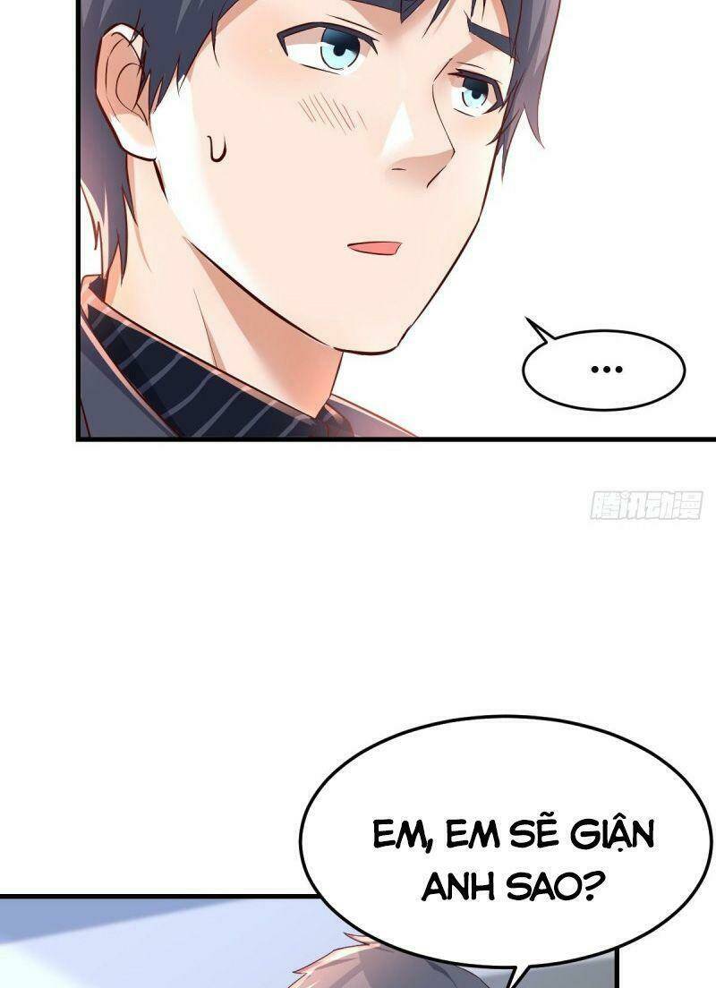 Trong Nhà Có 2 Bạn Gái Song Sinh: Chapter 122