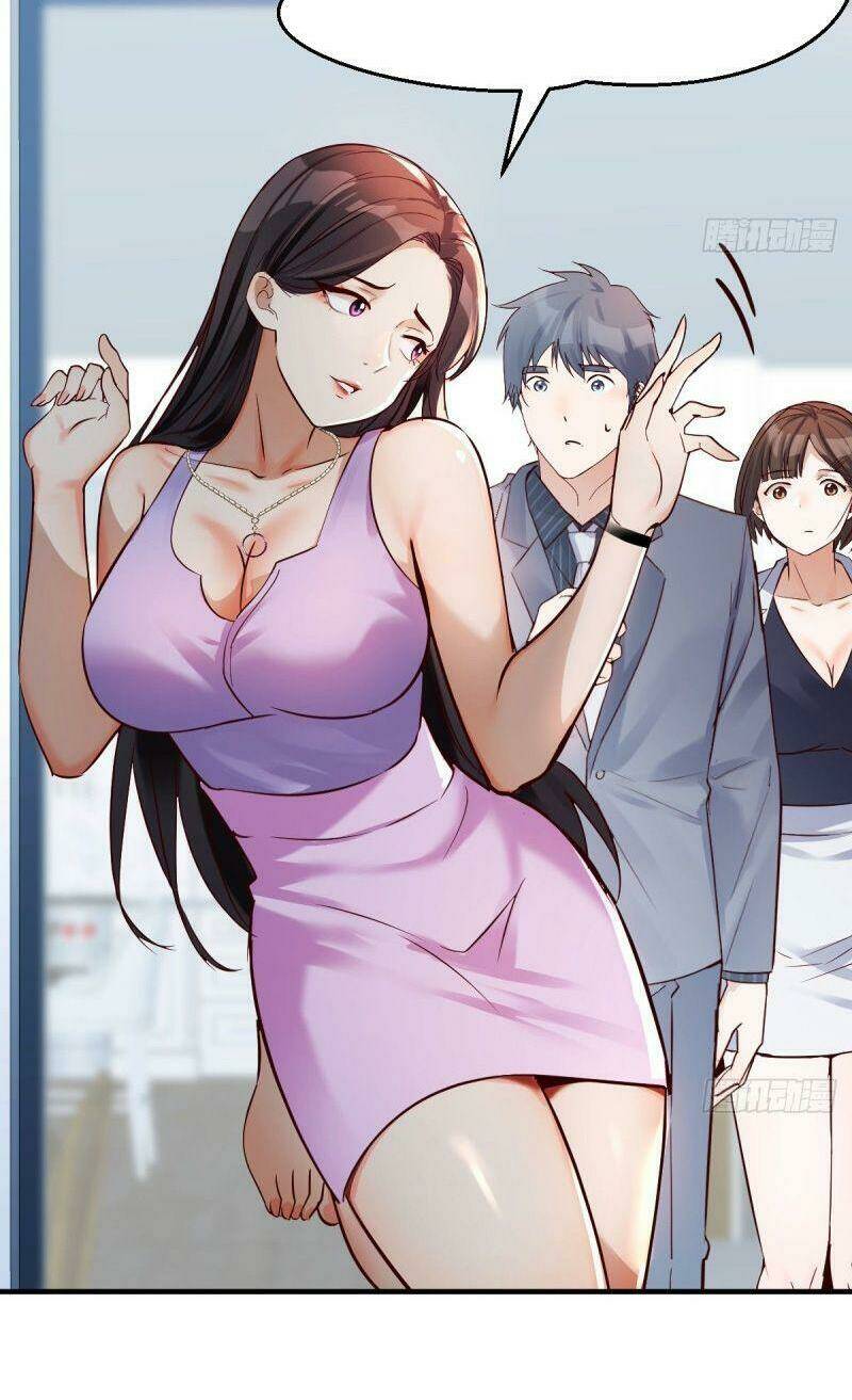Trong Nhà Có 2 Bạn Gái Song Sinh: Chapter 122
