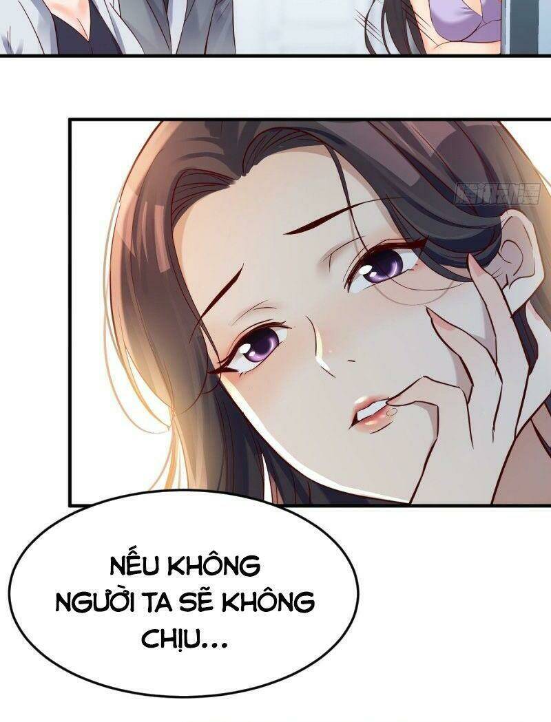 Trong Nhà Có 2 Bạn Gái Song Sinh: Chapter 122