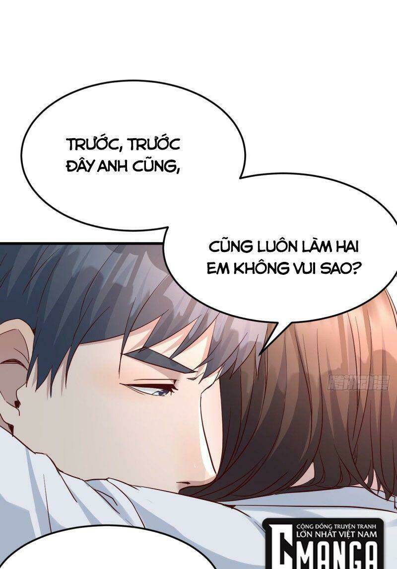 Trong Nhà Có 2 Bạn Gái Song Sinh: Chapter 123