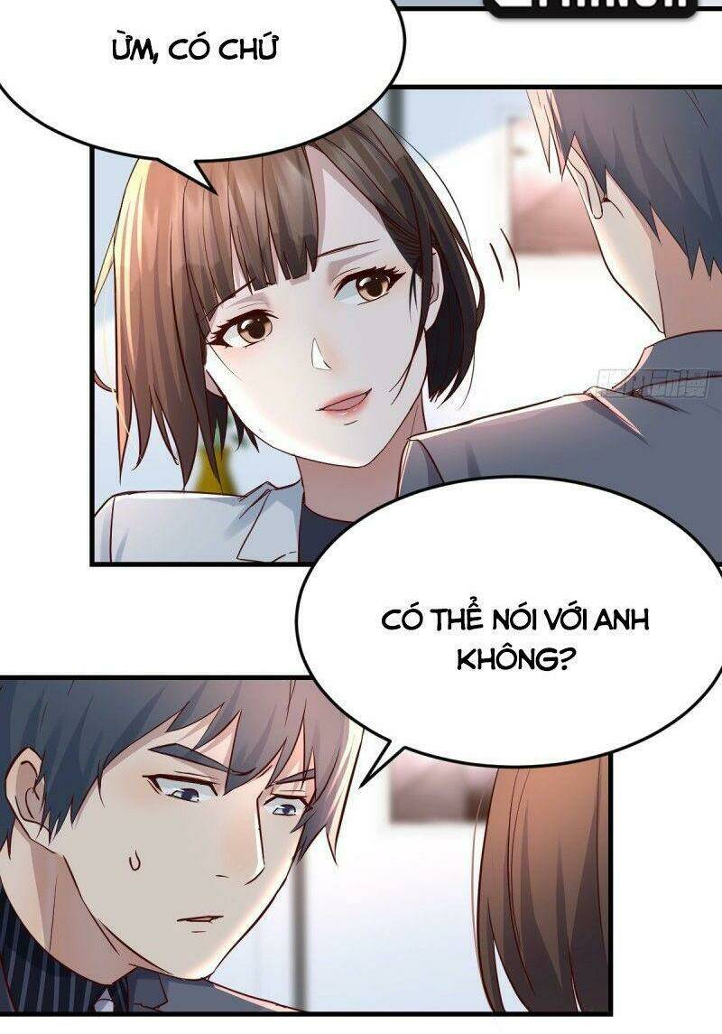 Trong Nhà Có 2 Bạn Gái Song Sinh: Chapter 123