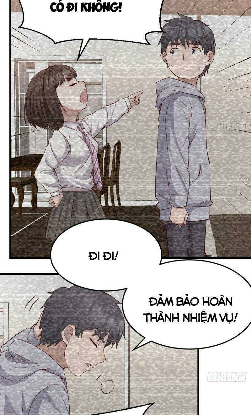 Trong Nhà Có 2 Bạn Gái Song Sinh: Chapter 123