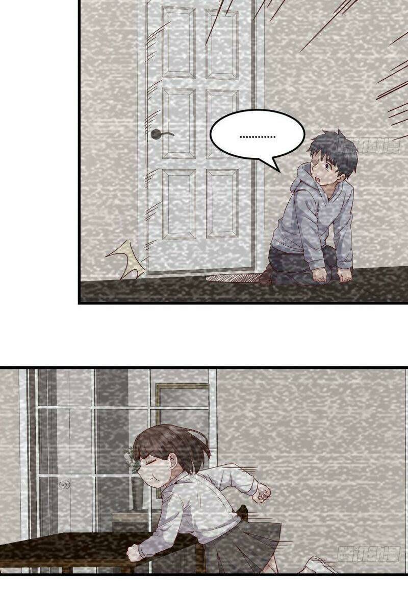 Trong Nhà Có 2 Bạn Gái Song Sinh: Chapter 123