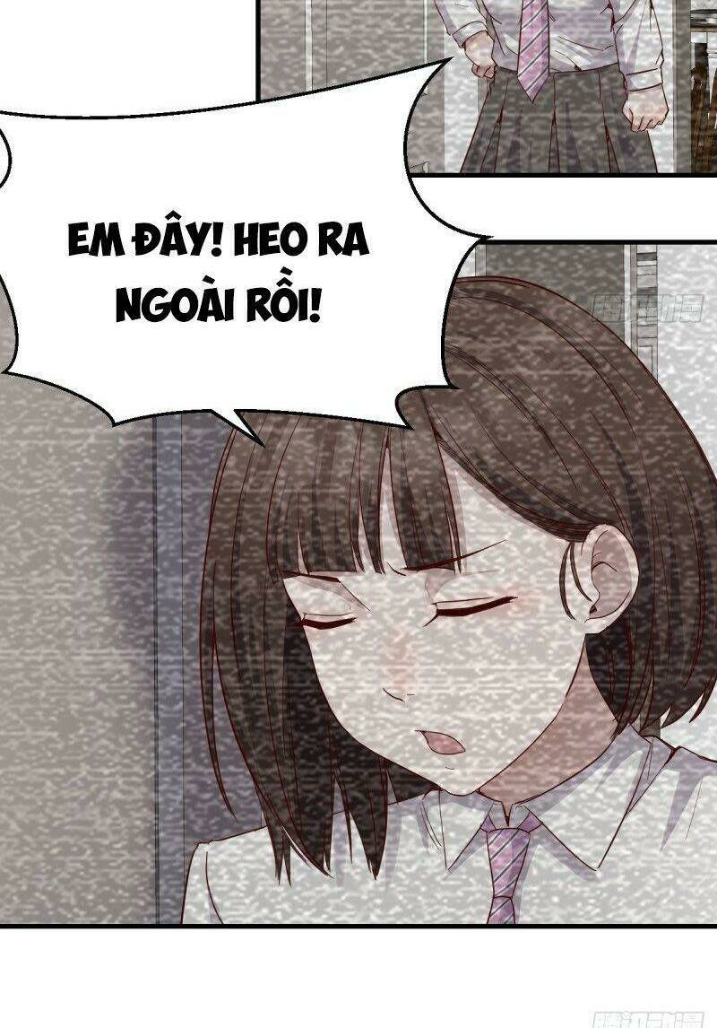 Trong Nhà Có 2 Bạn Gái Song Sinh: Chapter 123