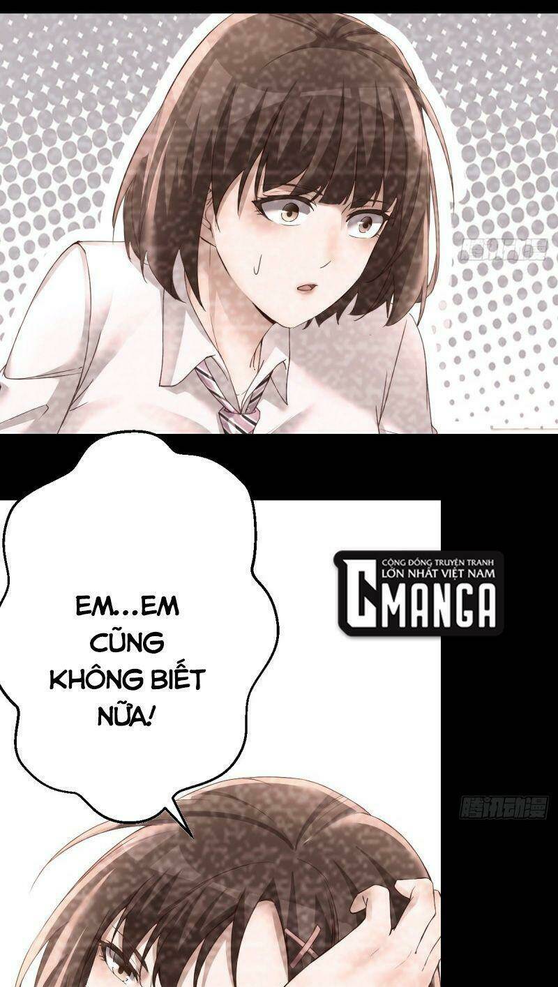 Trong Nhà Có 2 Bạn Gái Song Sinh: Chapter 123