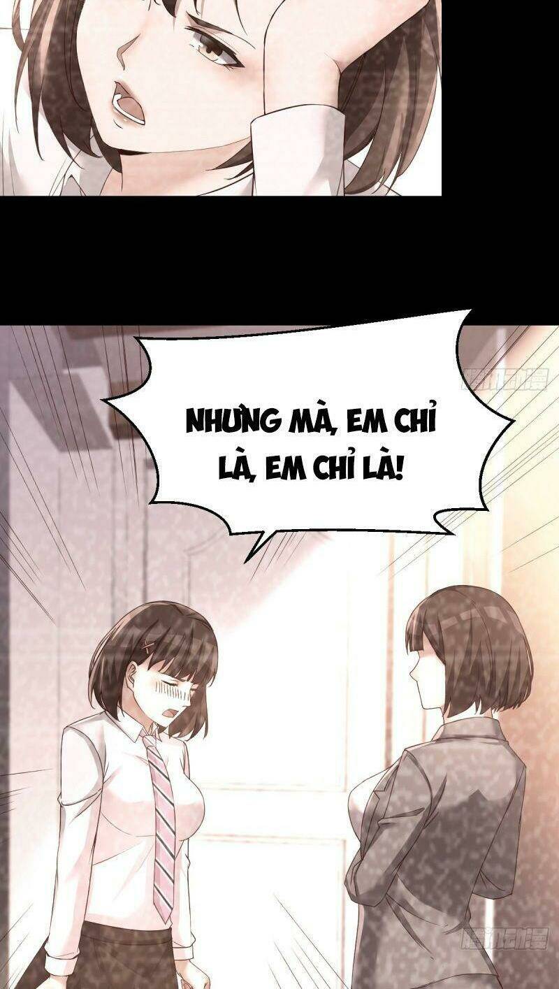 Trong Nhà Có 2 Bạn Gái Song Sinh: Chapter 123