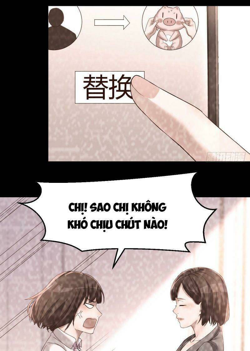 Trong Nhà Có 2 Bạn Gái Song Sinh: Chapter 123