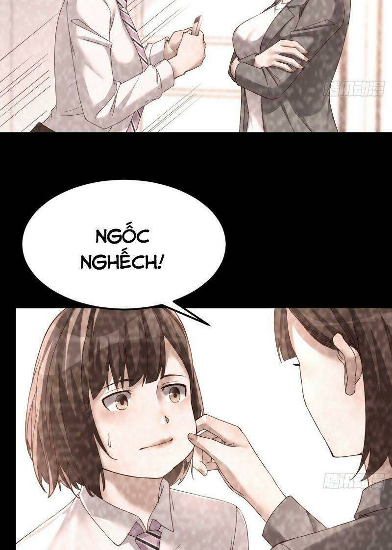 Trong Nhà Có 2 Bạn Gái Song Sinh: Chapter 123