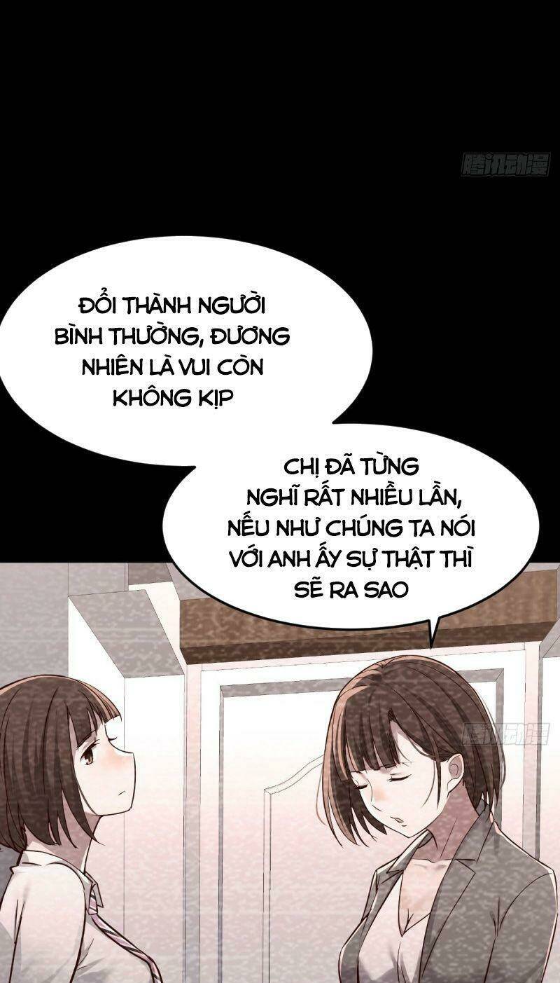 Trong Nhà Có 2 Bạn Gái Song Sinh: Chapter 123