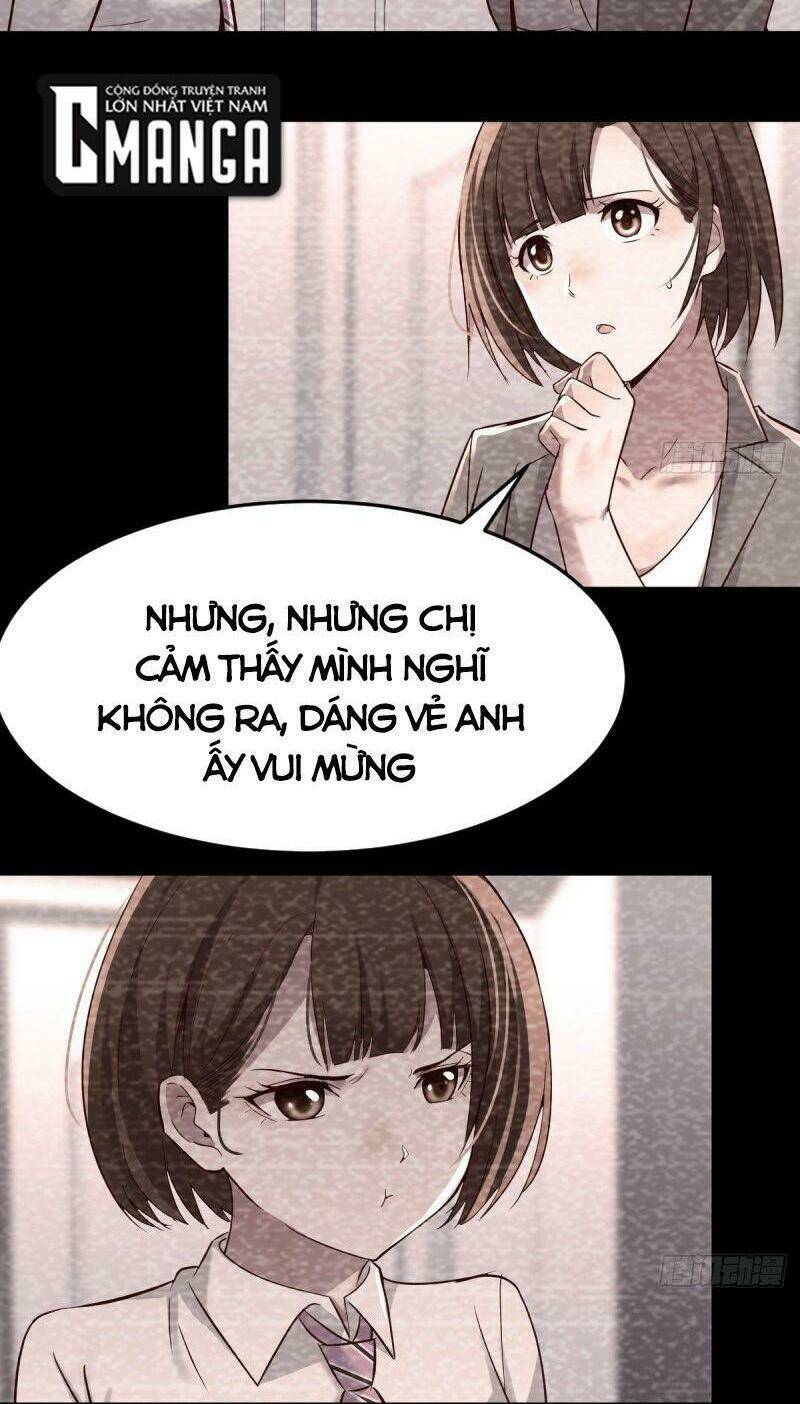 Trong Nhà Có 2 Bạn Gái Song Sinh: Chapter 123