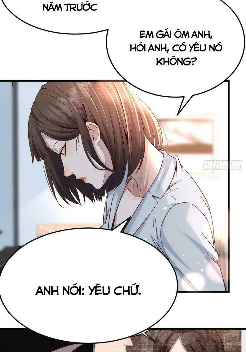 Trong Nhà Có 2 Bạn Gái Song Sinh: Chapter 123