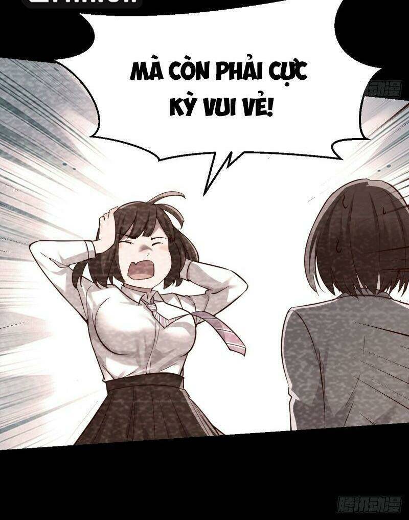 Trong Nhà Có 2 Bạn Gái Song Sinh: Chapter 123