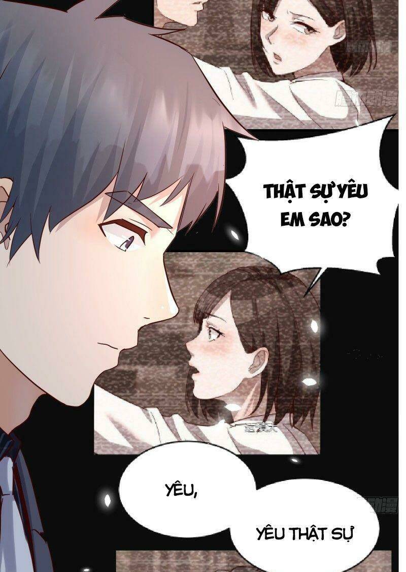 Trong Nhà Có 2 Bạn Gái Song Sinh: Chapter 123