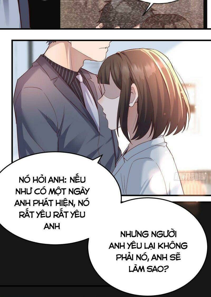 Trong Nhà Có 2 Bạn Gái Song Sinh: Chapter 123