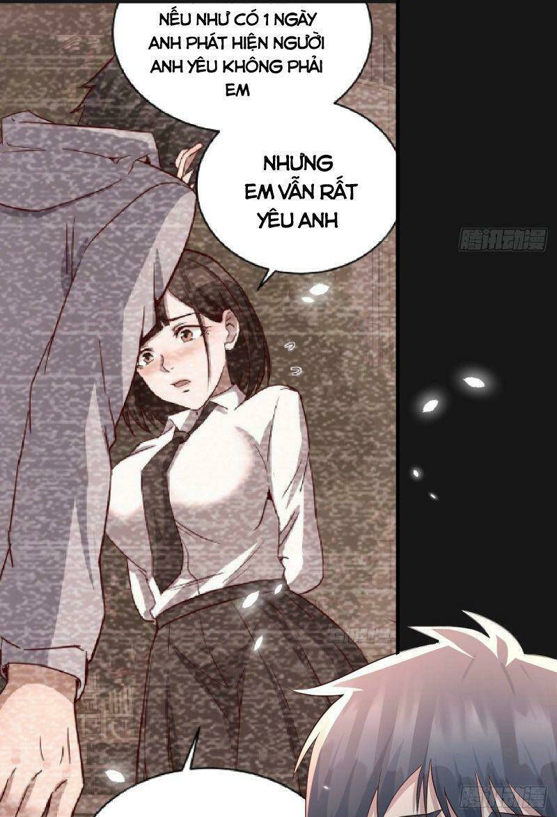 Trong Nhà Có 2 Bạn Gái Song Sinh: Chapter 123