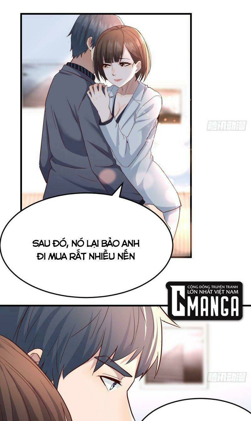 Trong Nhà Có 2 Bạn Gái Song Sinh: Chapter 123