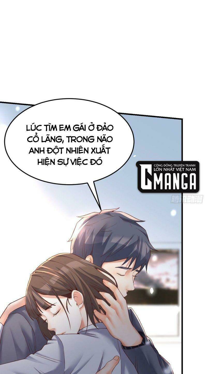 Trong Nhà Có 2 Bạn Gái Song Sinh: Chapter 124