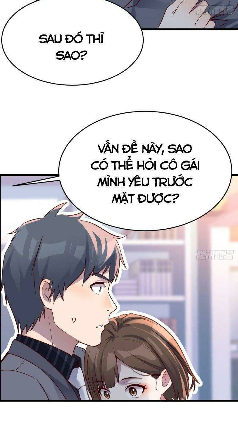 Trong Nhà Có 2 Bạn Gái Song Sinh: Chapter 124