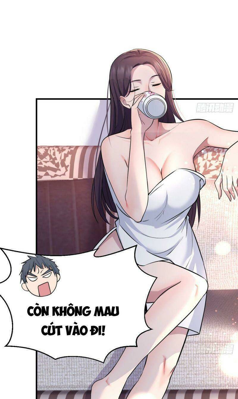 Trong Nhà Có 2 Bạn Gái Song Sinh: Chapter 124