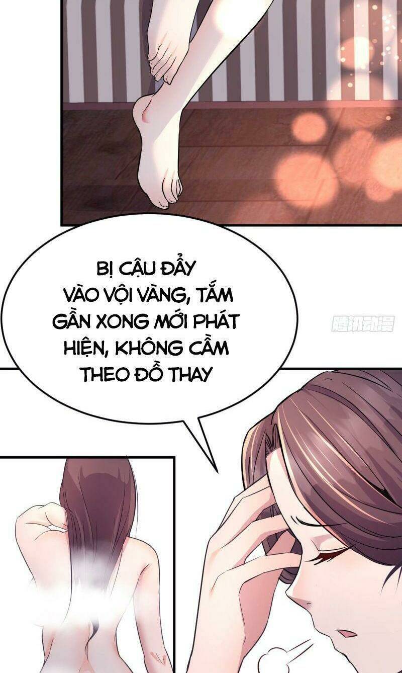 Trong Nhà Có 2 Bạn Gái Song Sinh: Chapter 124