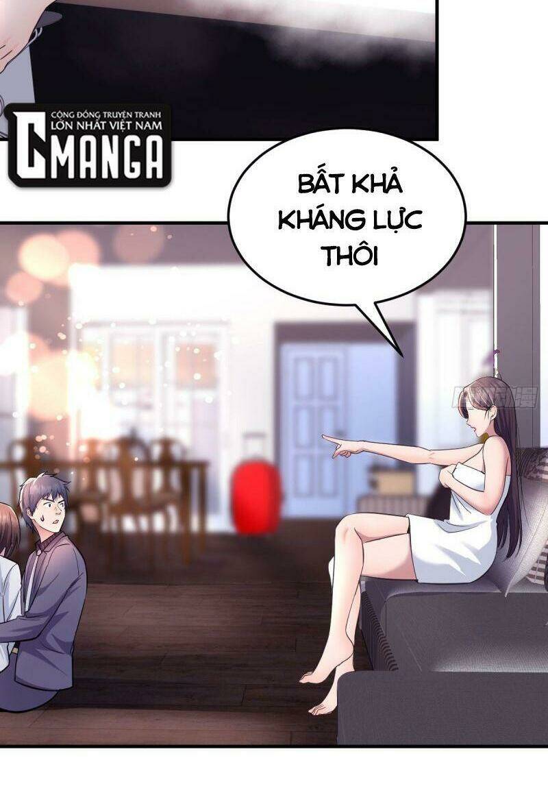 Trong Nhà Có 2 Bạn Gái Song Sinh: Chapter 124