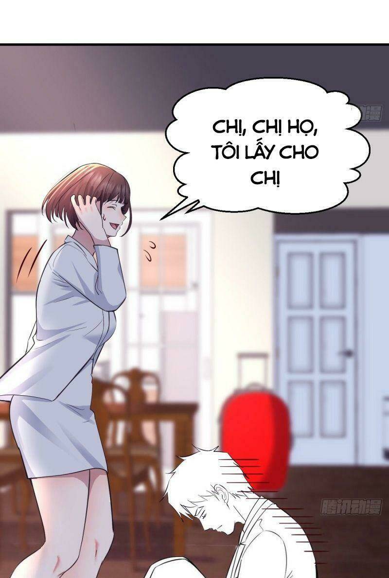 Trong Nhà Có 2 Bạn Gái Song Sinh: Chapter 124