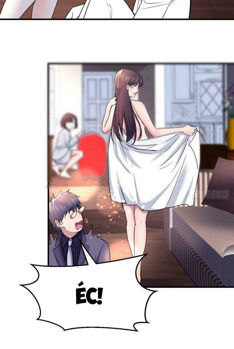 Trong Nhà Có 2 Bạn Gái Song Sinh: Chapter 124