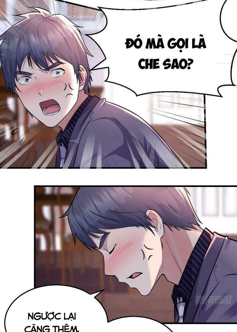 Trong Nhà Có 2 Bạn Gái Song Sinh: Chapter 124