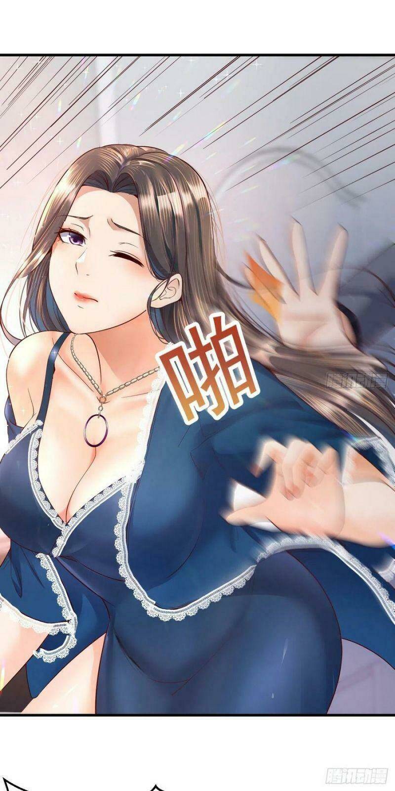 Trong Nhà Có 2 Bạn Gái Song Sinh: Chapter 125