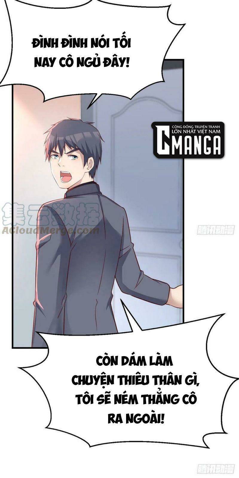 Trong Nhà Có 2 Bạn Gái Song Sinh: Chapter 125
