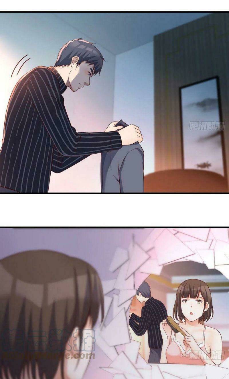 Trong Nhà Có 2 Bạn Gái Song Sinh: Chapter 125