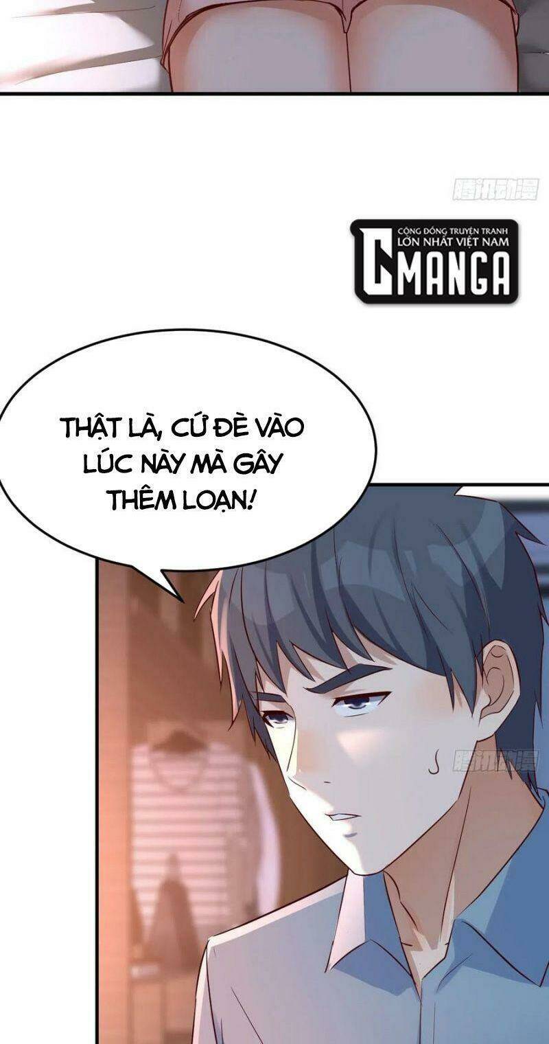 Trong Nhà Có 2 Bạn Gái Song Sinh: Chapter 125