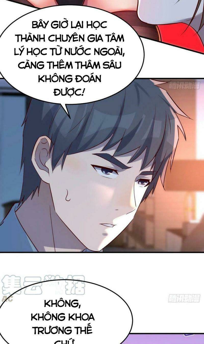 Trong Nhà Có 2 Bạn Gái Song Sinh: Chapter 125