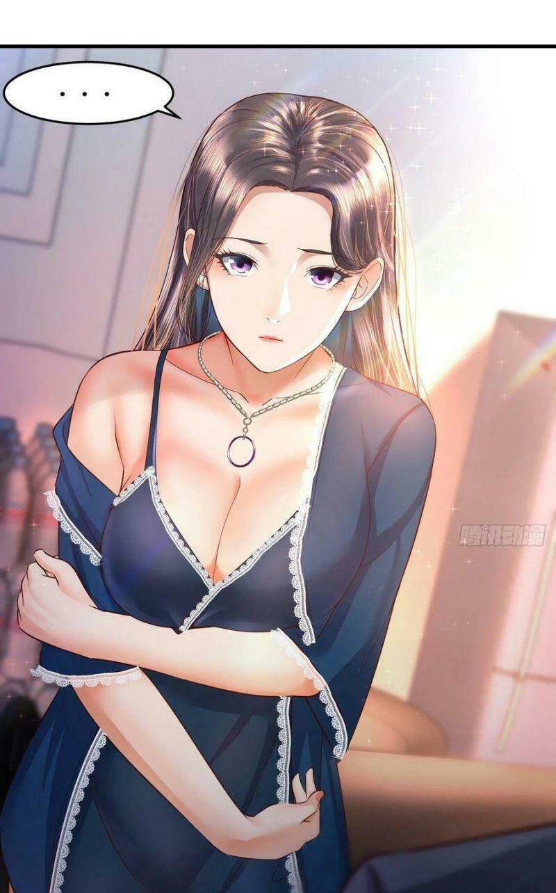 Trong Nhà Có 2 Bạn Gái Song Sinh: Chapter 125