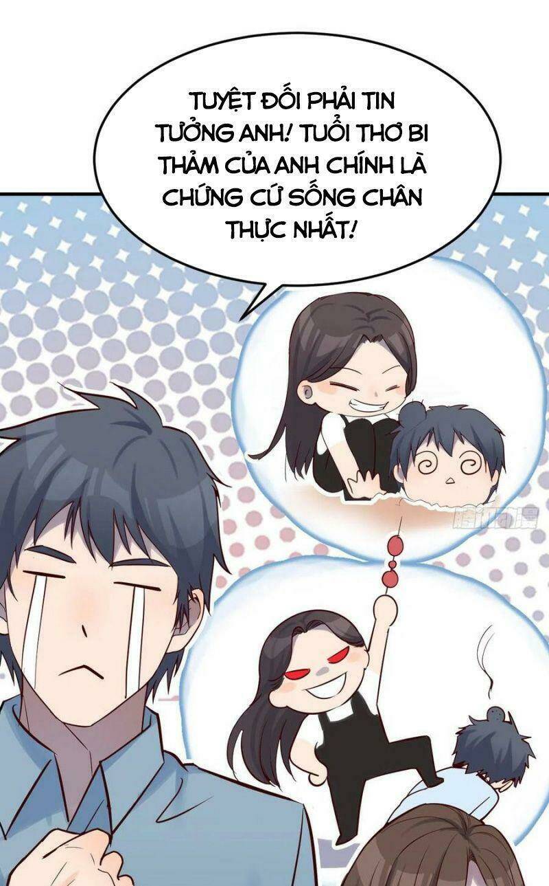 Trong Nhà Có 2 Bạn Gái Song Sinh: Chapter 125