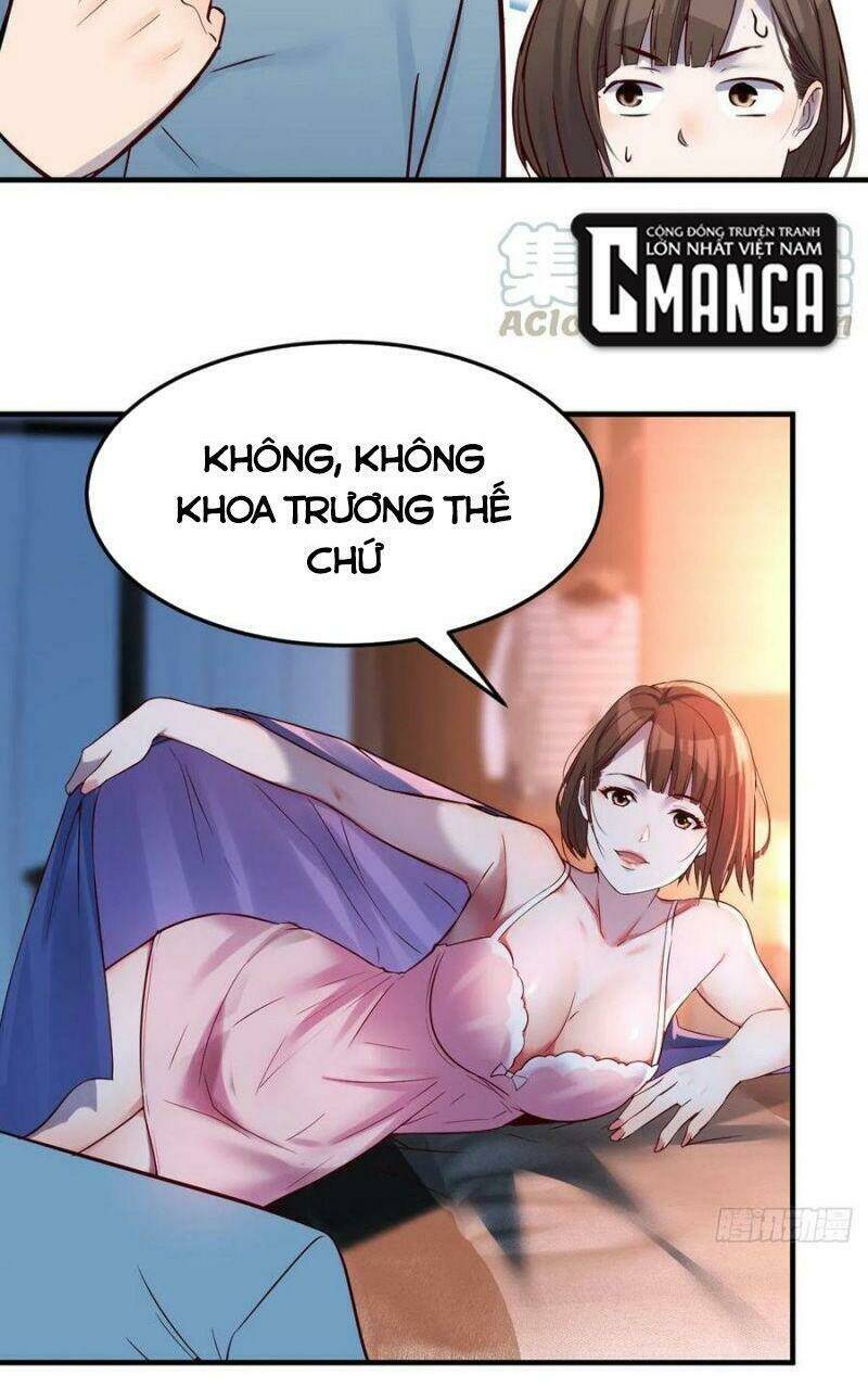Trong Nhà Có 2 Bạn Gái Song Sinh: Chapter 125