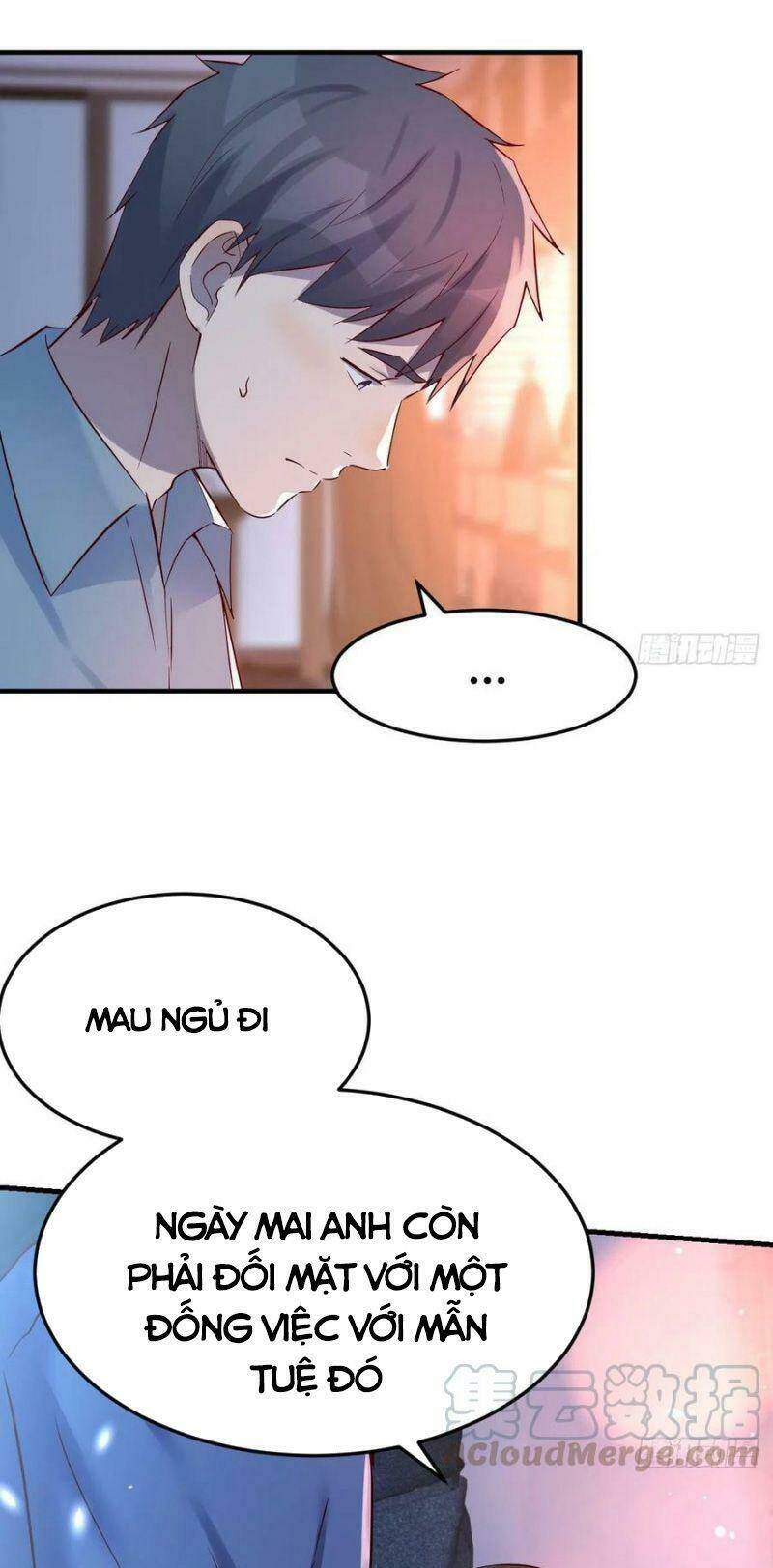 Trong Nhà Có 2 Bạn Gái Song Sinh: Chapter 125