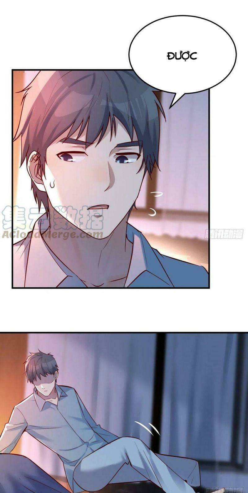 Trong Nhà Có 2 Bạn Gái Song Sinh: Chapter 125