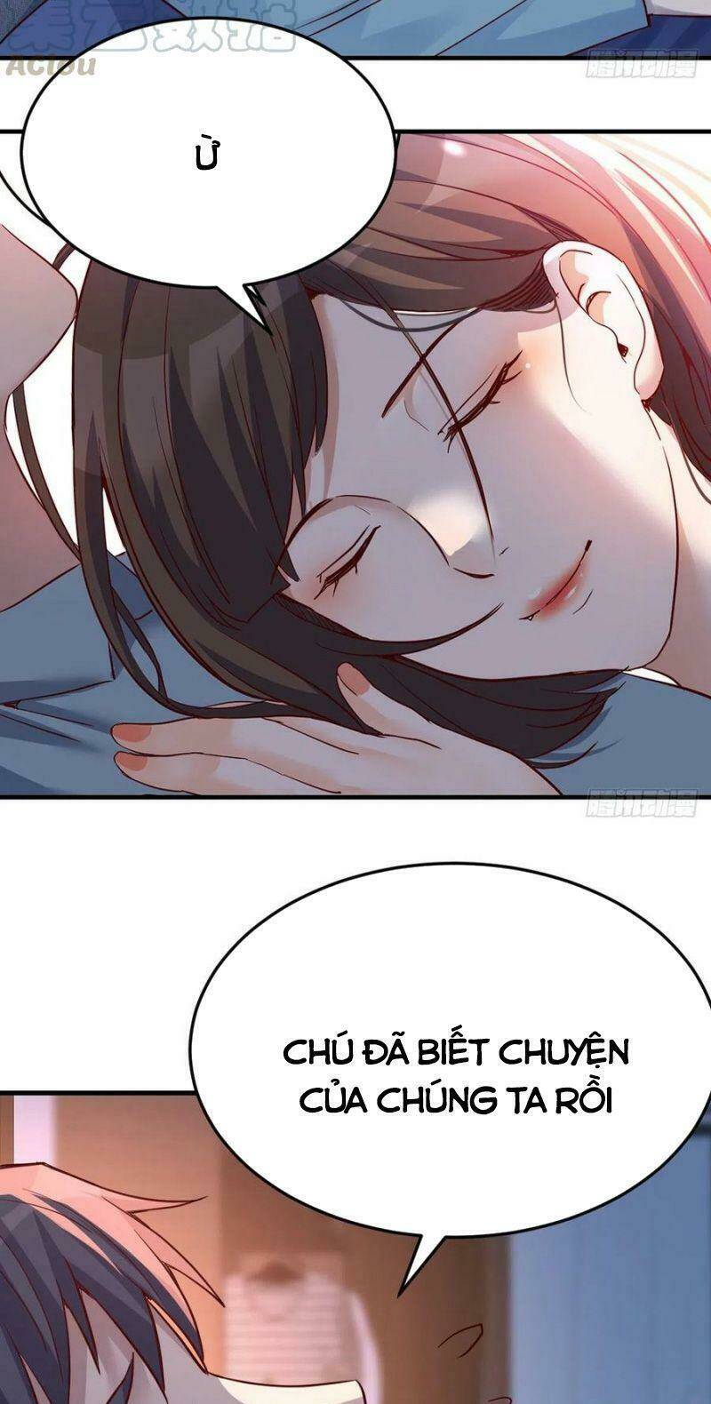 Trong Nhà Có 2 Bạn Gái Song Sinh: Chapter 125