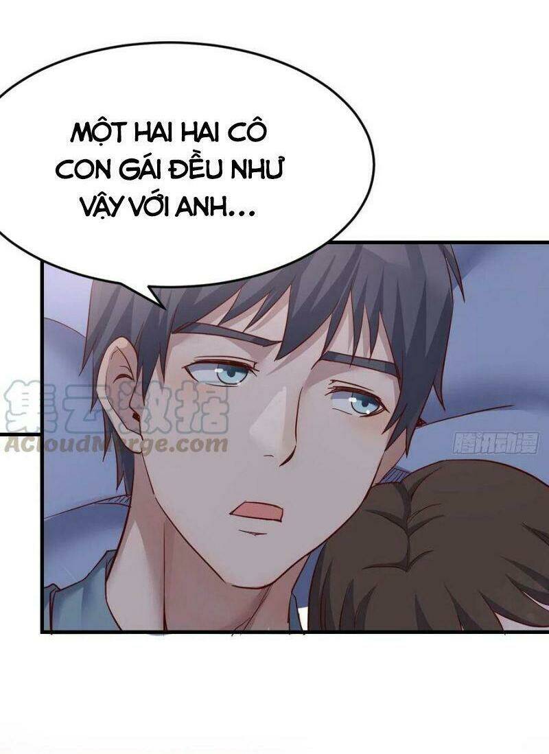 Trong Nhà Có 2 Bạn Gái Song Sinh: Chapter 125