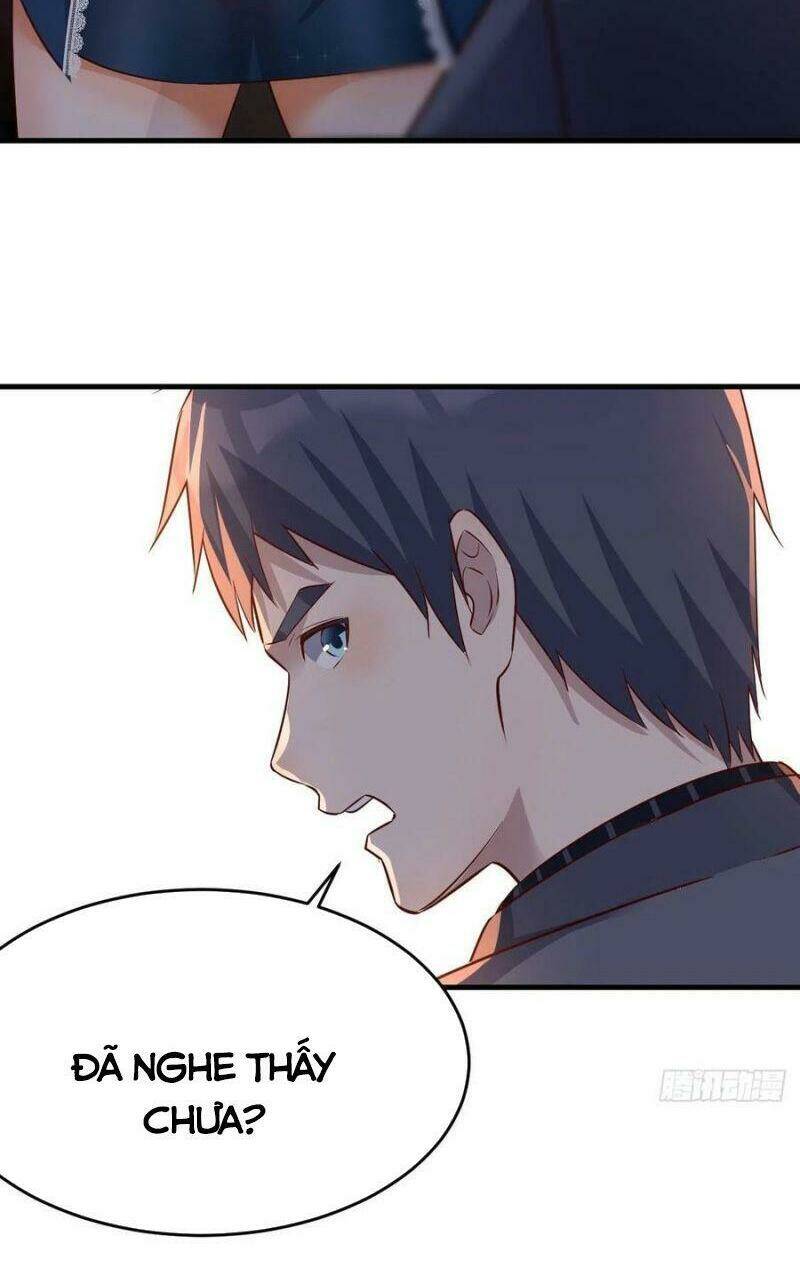 Trong Nhà Có 2 Bạn Gái Song Sinh: Chapter 125
