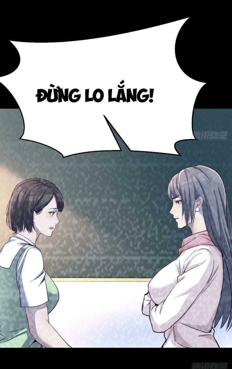 Trong Nhà Có 2 Bạn Gái Song Sinh: Chapter 126