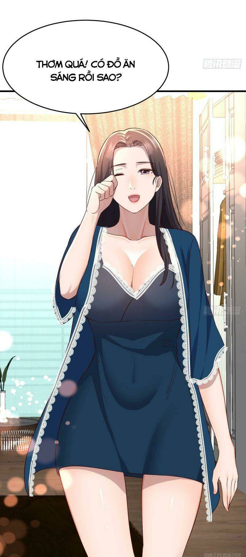 Trong Nhà Có 2 Bạn Gái Song Sinh: Chapter 126